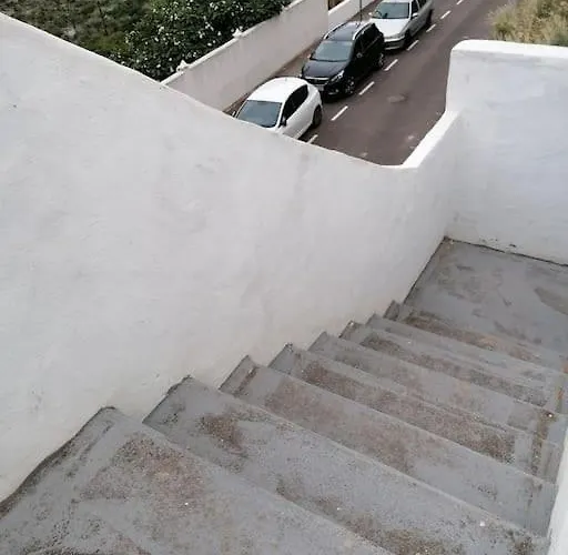 Apartamento Agaete Stone Valley Las Palmas de Gran Canaria