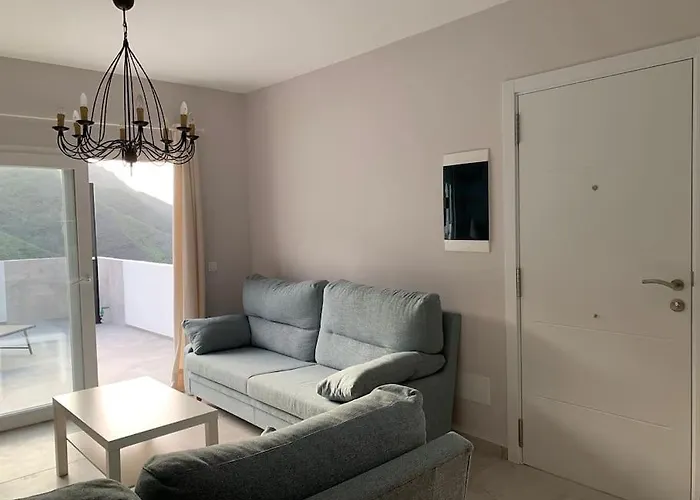 Apartamento Agaete Stone Valley *