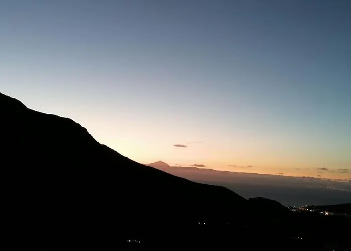 Agaete Stone Valley Apartamento Las Palmas de Gran Canaria