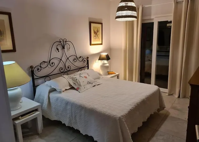 Apartamento Agaete Stone Valley Las Palmas de Gran Canaria