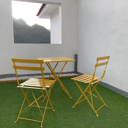 Agaete Stone Valley *