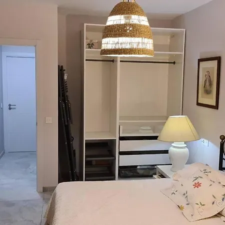 Apartment Agaete Stone Valley Las Palmas / Gran Canaria