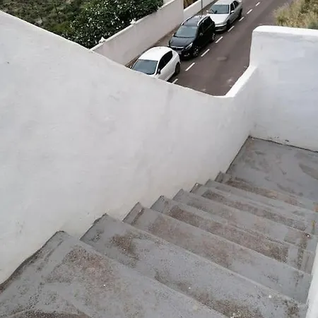 شقة Agaete Stone Valley لاس بالماس دي غران كاناريا