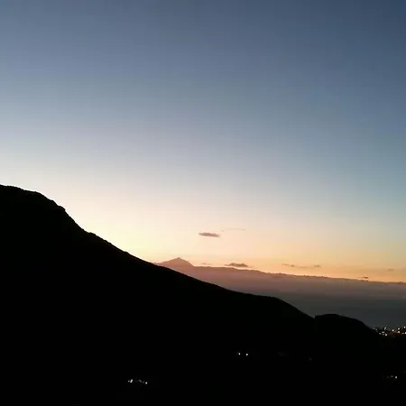 Agaete Stone Valley Lejlighed Las Palmas de Gran Canaria