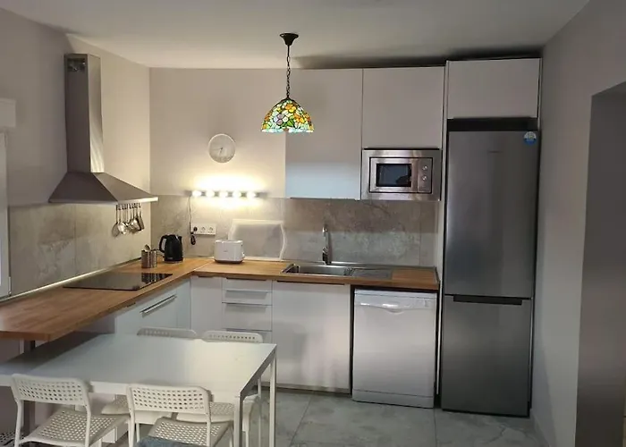 Apartment Agaete Stone Valley