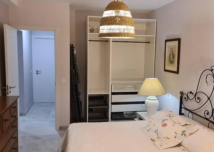 Apartment Agaete Stone Valley Las Palmas / Gran Canaria