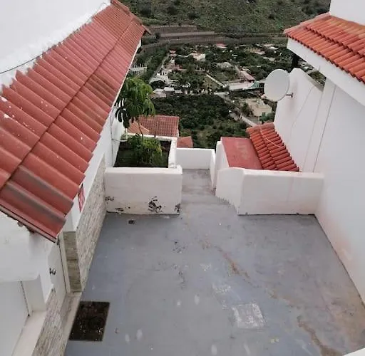 Agaete Stone Valley * ラスパルマス・デ・グランカナリア