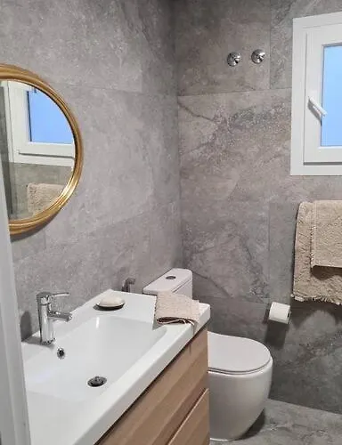 Apartment Agaete Stone Valley