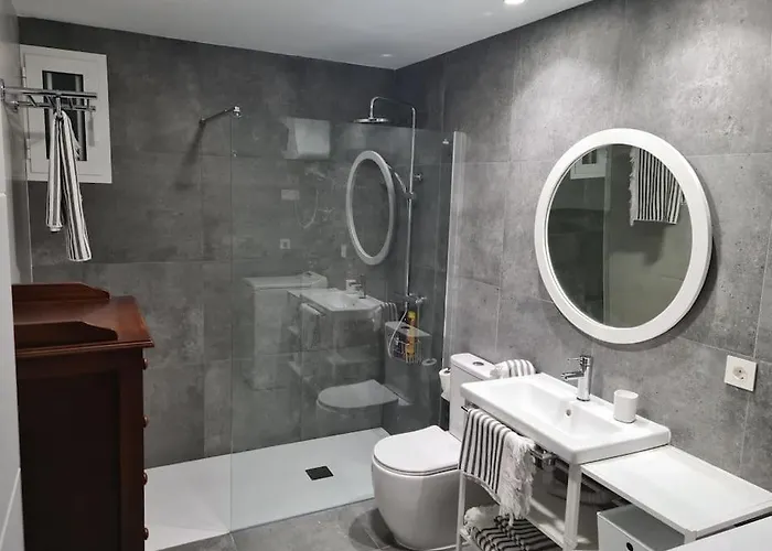 Agaete Stone Valley Apartment Las Palmas / Gran Canaria