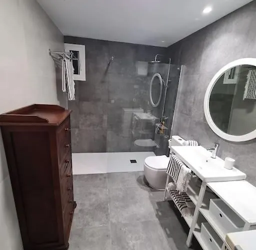 Apartment Agaete Stone Valley