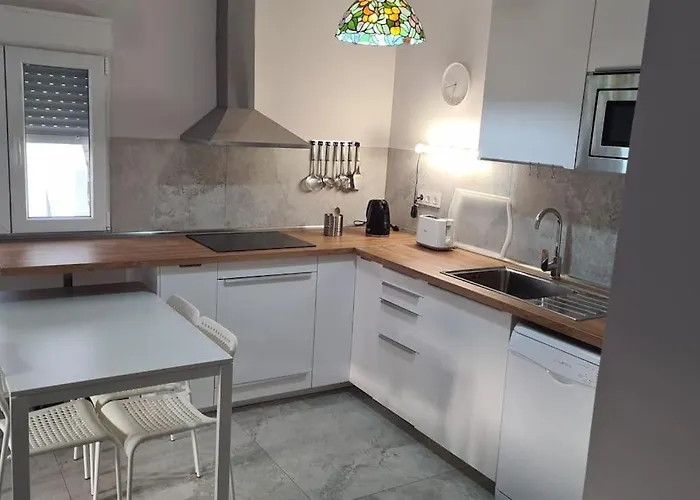 Apartment Agaete Stone Valley *