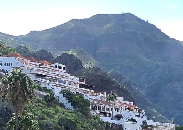 Agaete Stone Valley Las Palmas / Gran Canaria