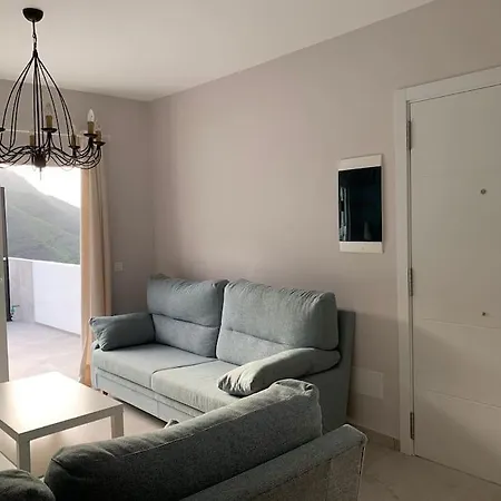 Апартаменты Agaete Stone Valley *